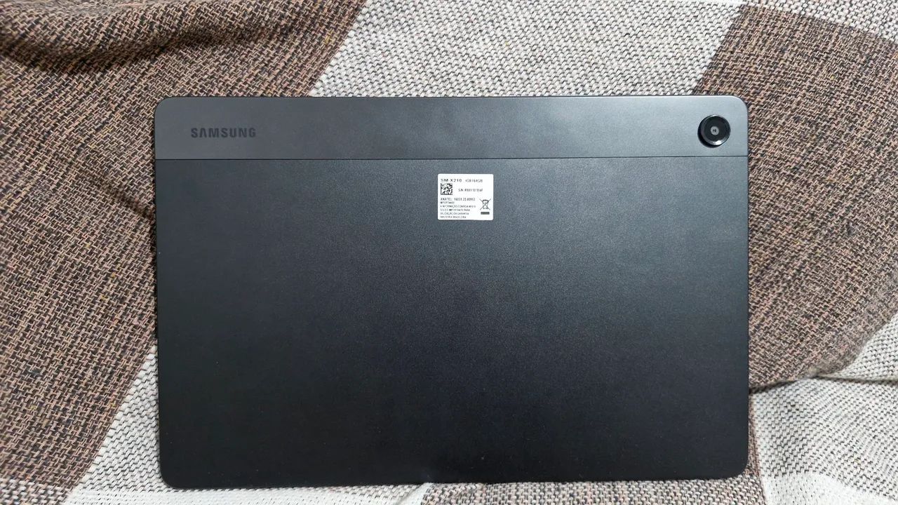 Samsung Galaxy A9+ - Foto 3