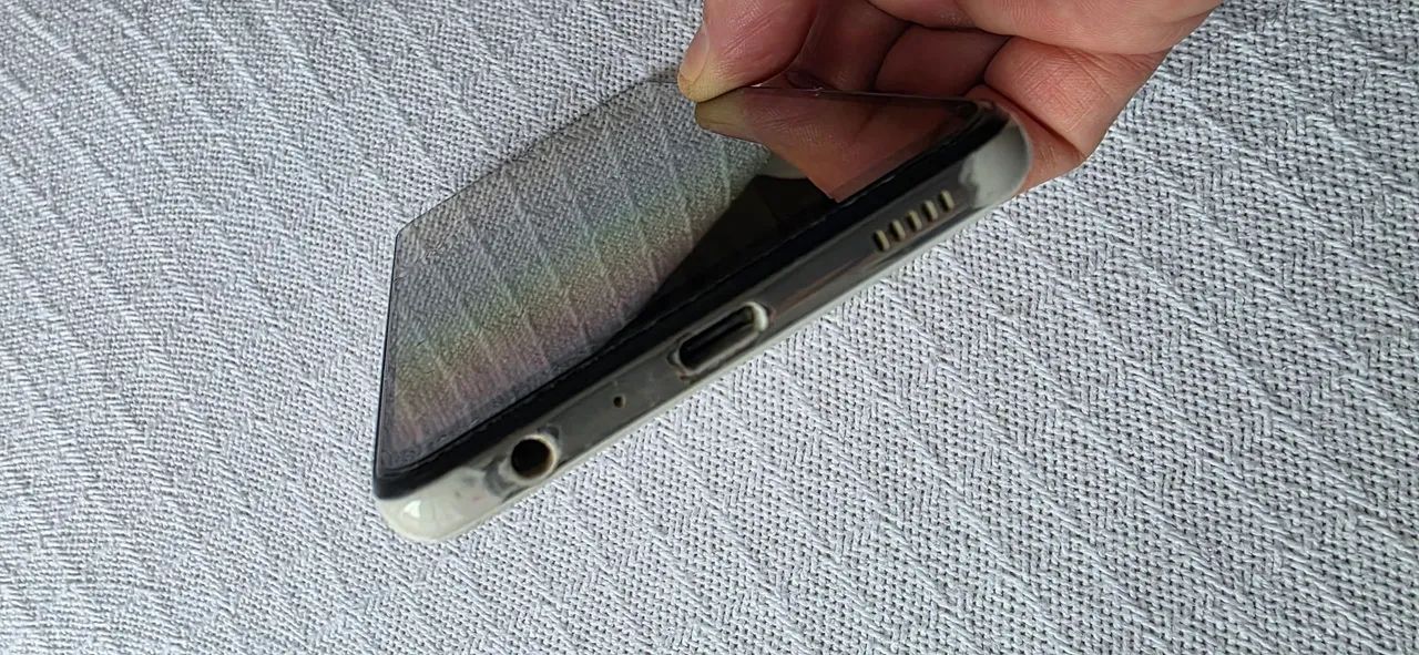 SAMSUNG A32 - Foto 5