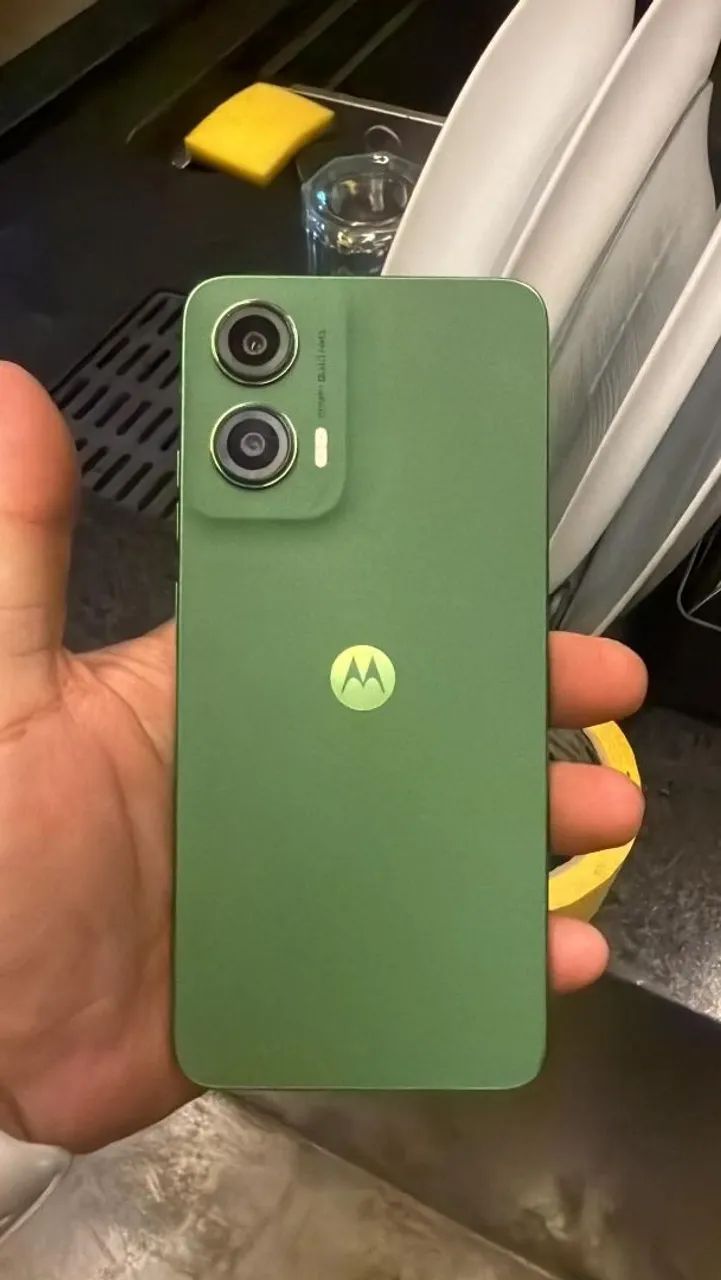 Moto G35 - Foto 2