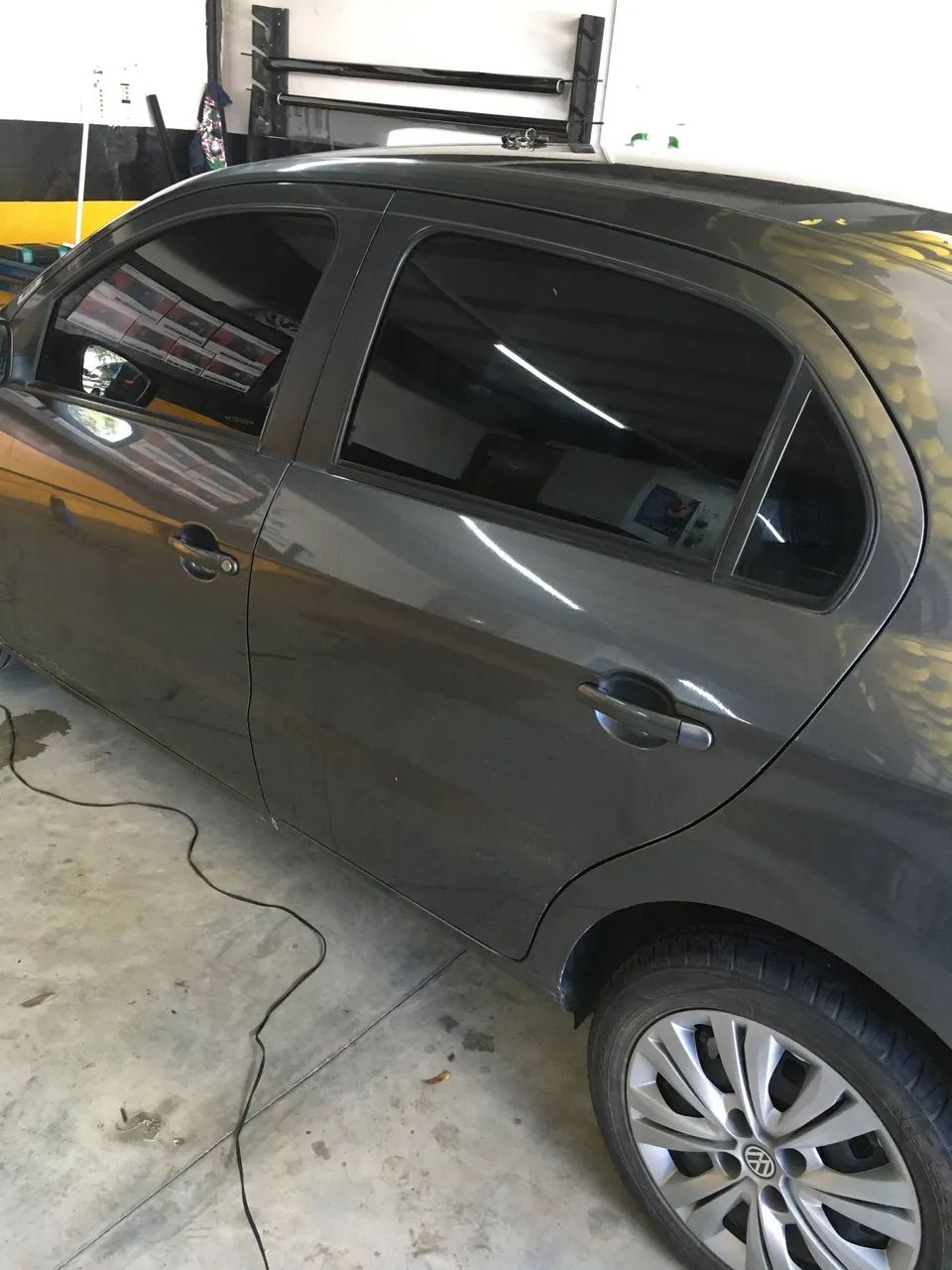 Película Automotiva e Residencial  - Foto 3