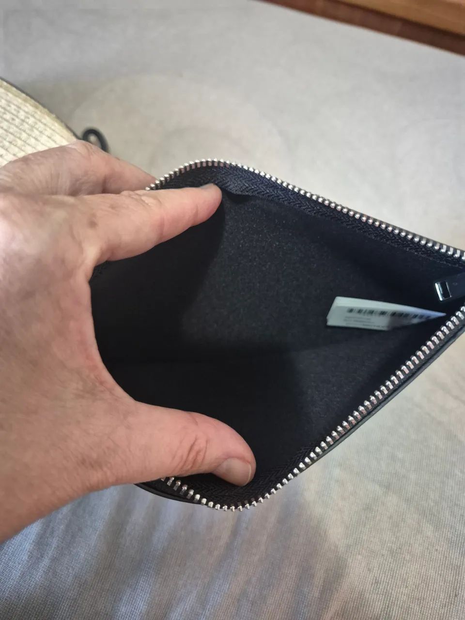 Bolsa Zara - Foto 5