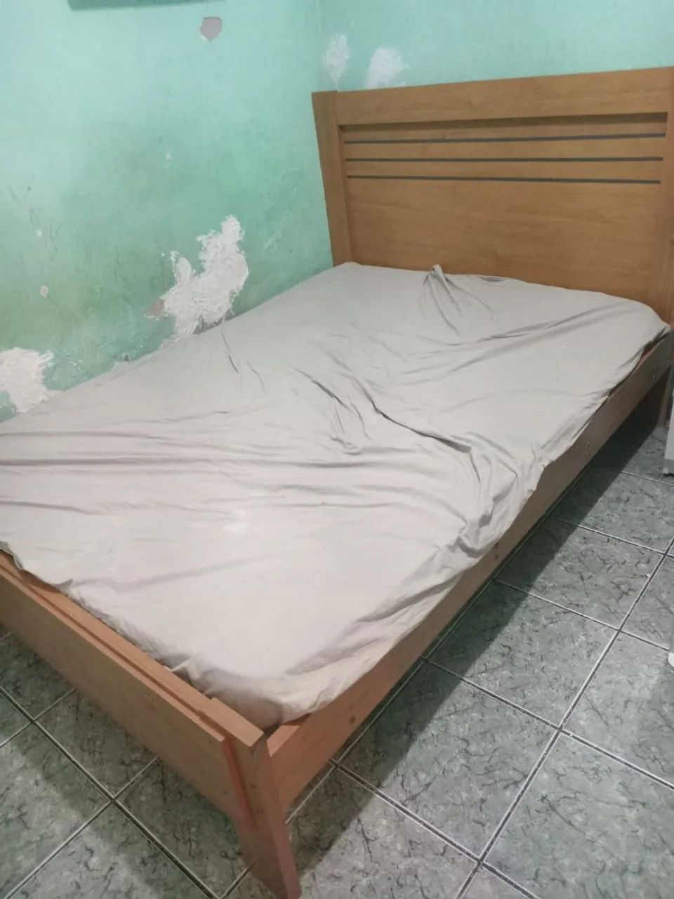 Cama casal  - Foto 2