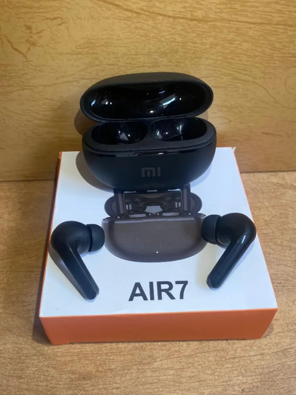 Xiaomi Air7 Novo - Fone Bluetooth 5.3  (Pronta Entrega) - Foto 4