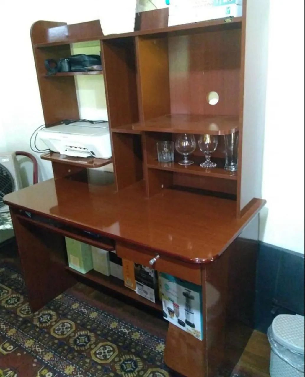Rack para Tarbalho/estudos - Foto 3