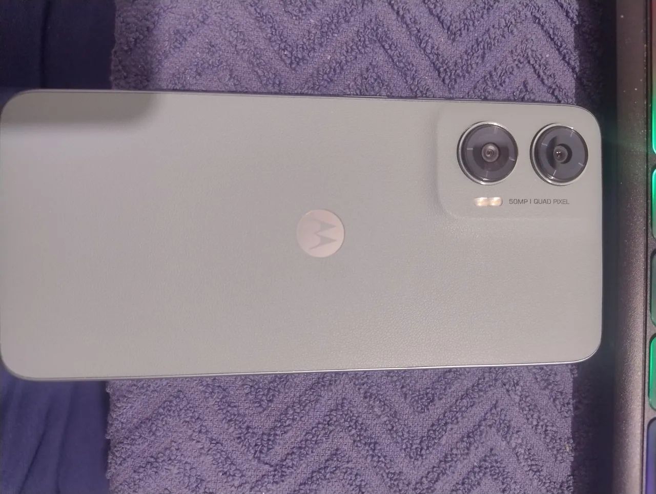 MOTO G35