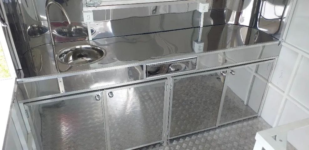 Trailer sorvete food - Foto 5