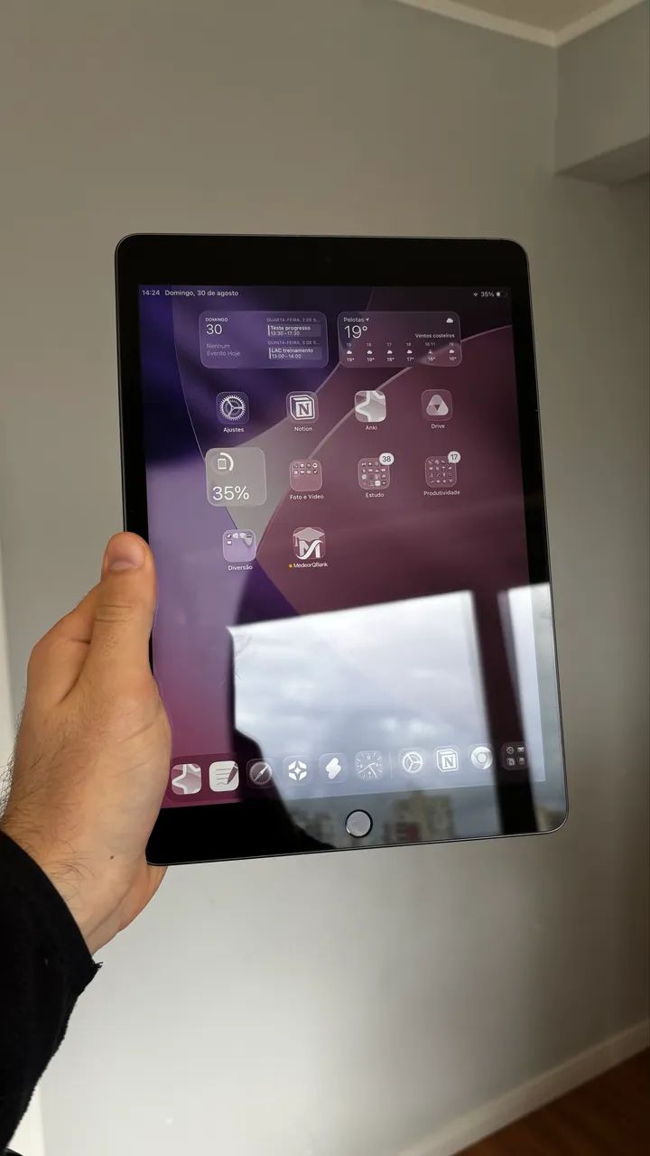 iPad 9 64GB - Foto 2