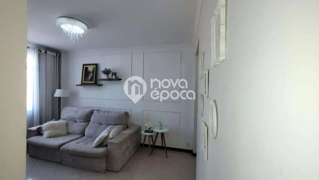 Méier | Apartamento 2 quartos, sendo 1 suite - Foto 5