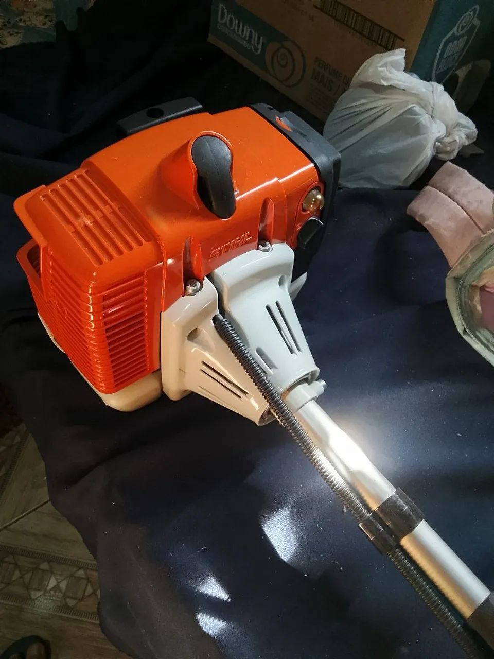 Stihl FS120 - Foto 5