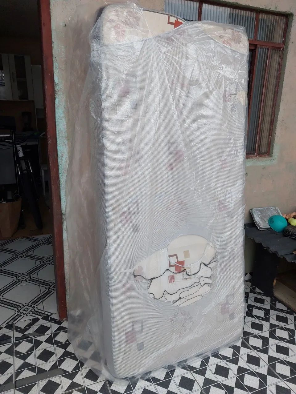 Cama de solteiro  - Foto 4