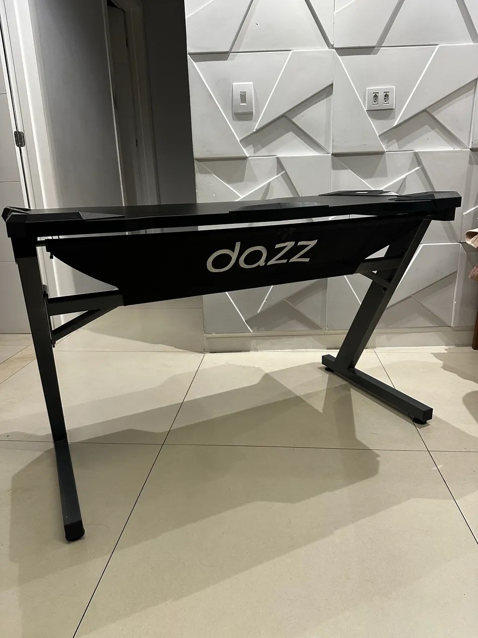 Mesa Gamer Dazz Eagle - Foto 2