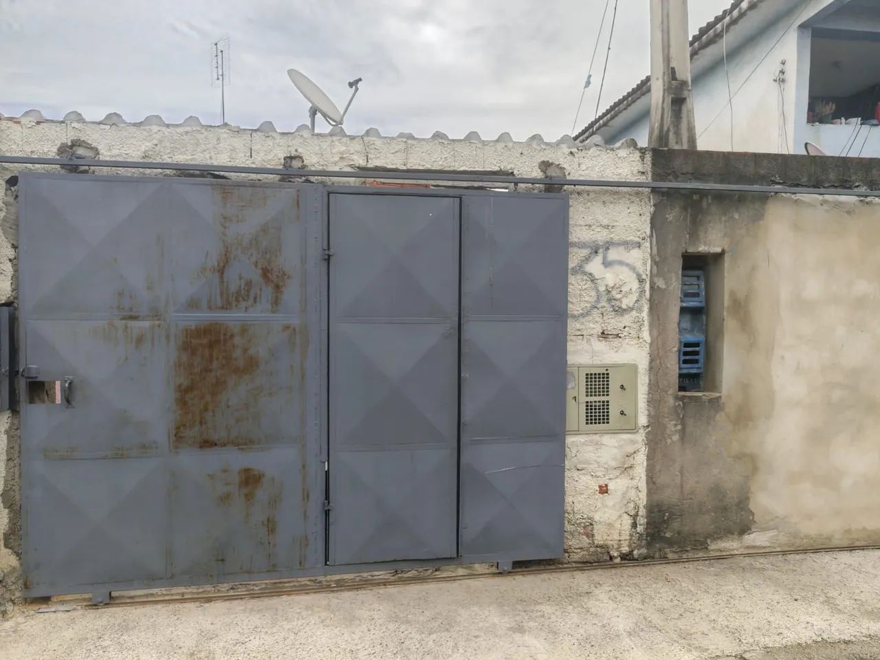 Casa jd Humberto de Campos 