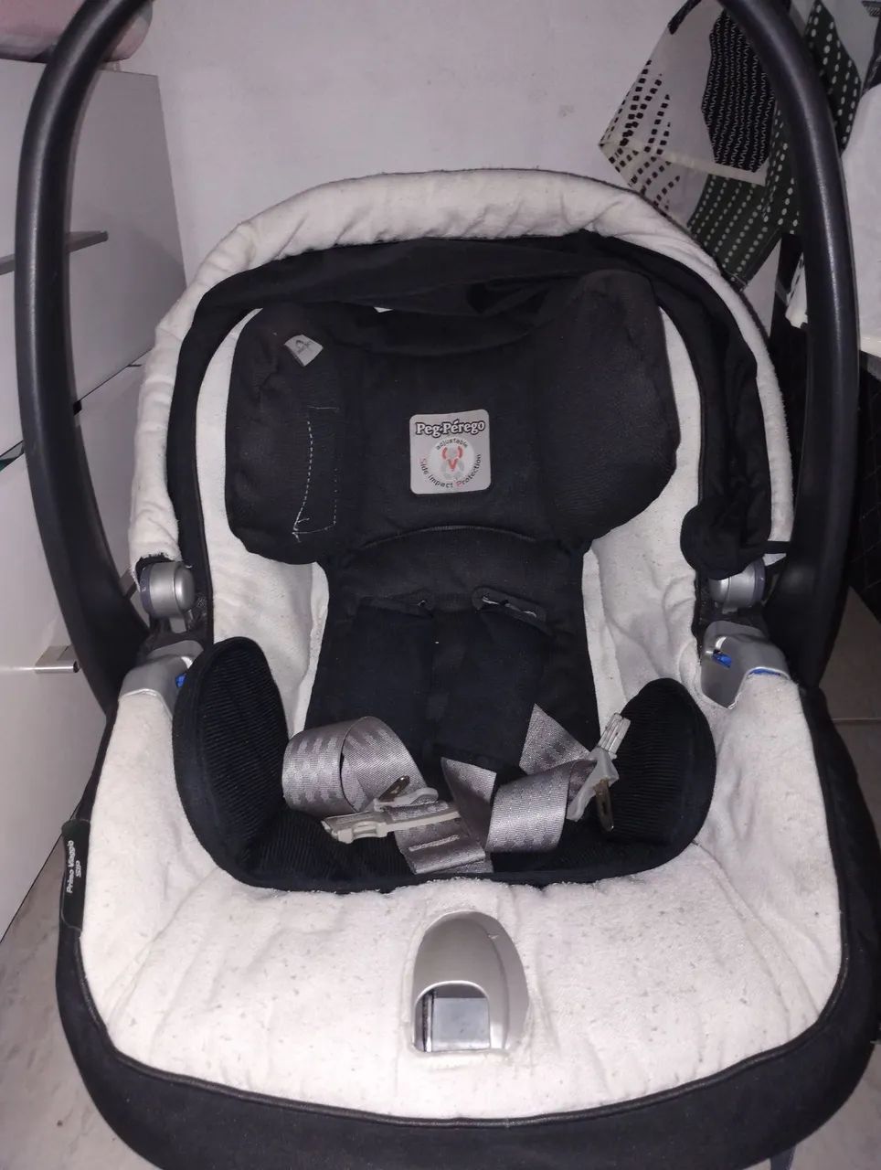 Bebe conforto  - Foto 2