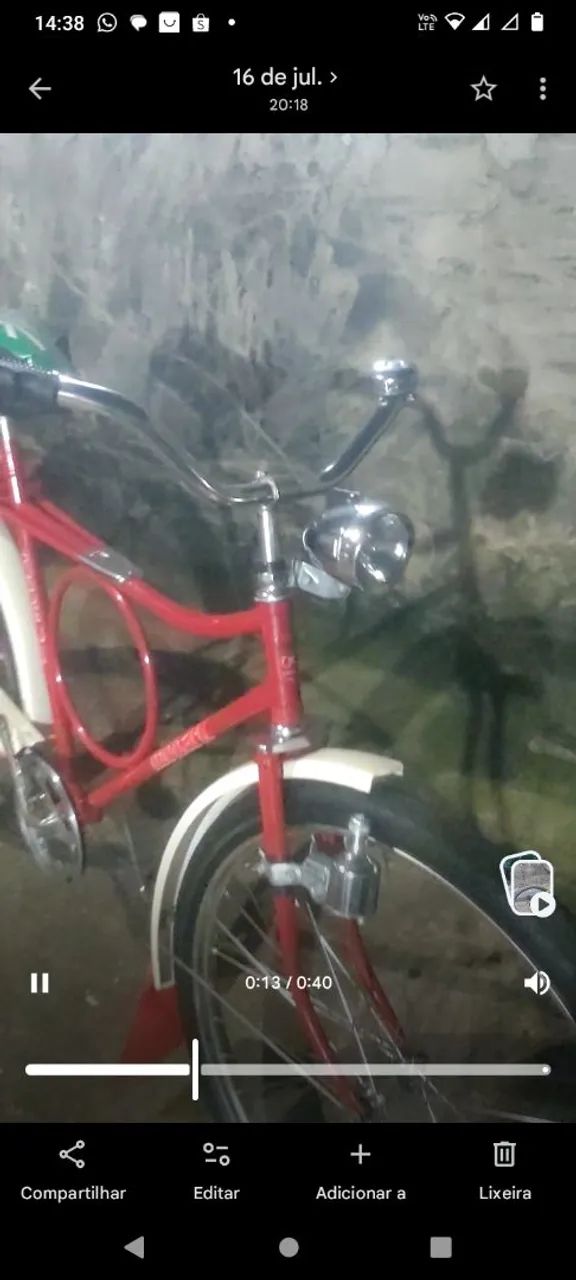 Pra vender rápido 