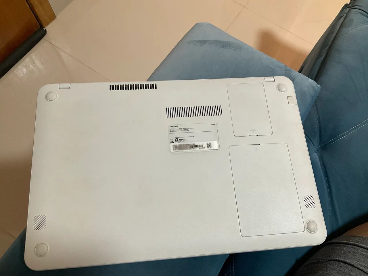 Notebook Samsung Essentials E30 - Foto 5