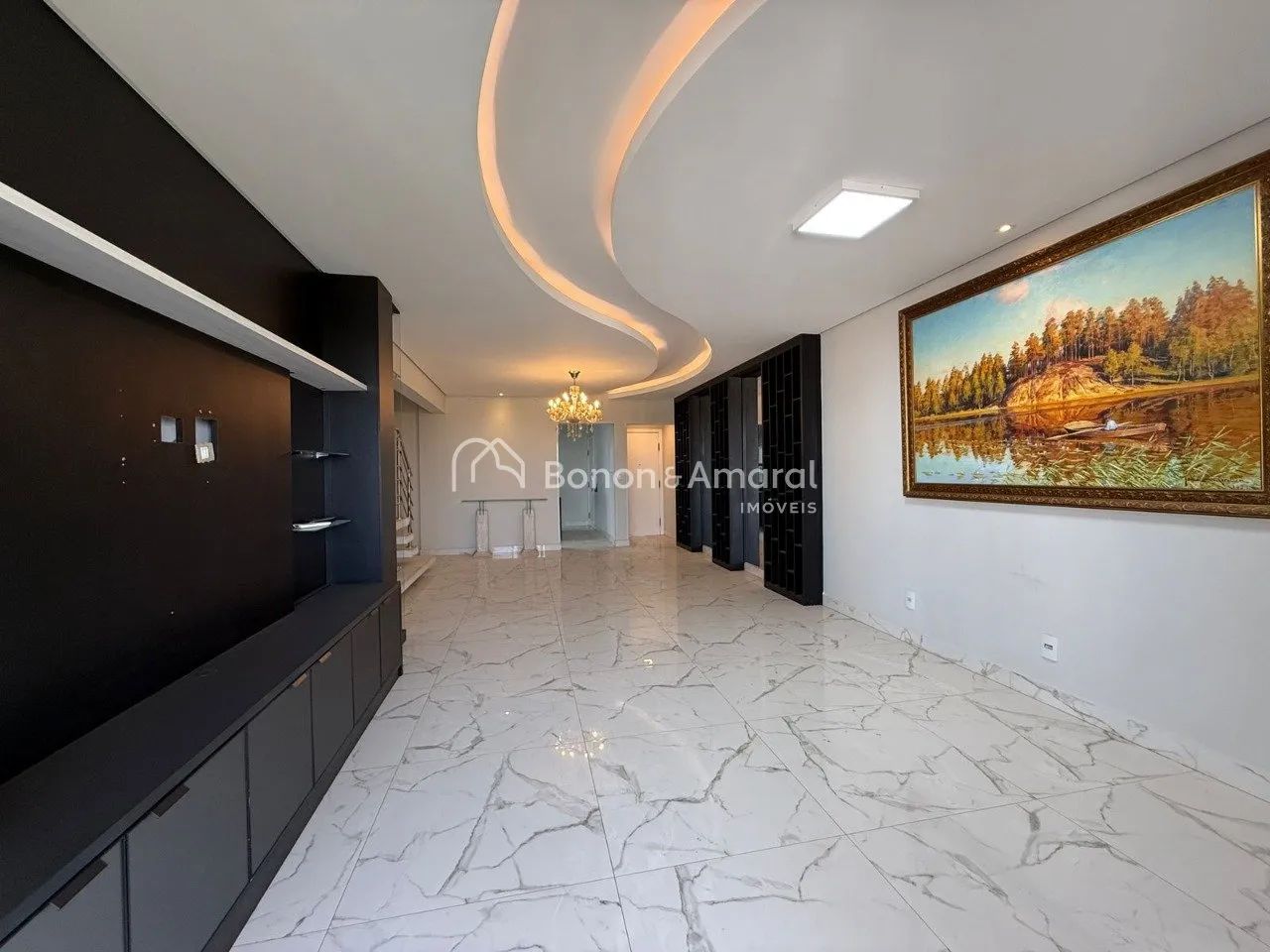Cobertura à Venda Duplex Exclusiva com Rooftop e Piscina | Edifício Village no Bairro Moru - Foto 3