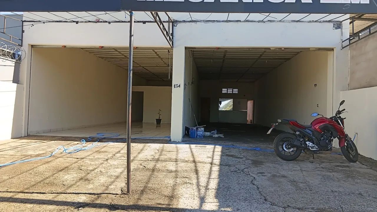 Venda e Aluguel de cômodo de comércio no bairro Monte Hebron  - Foto 3