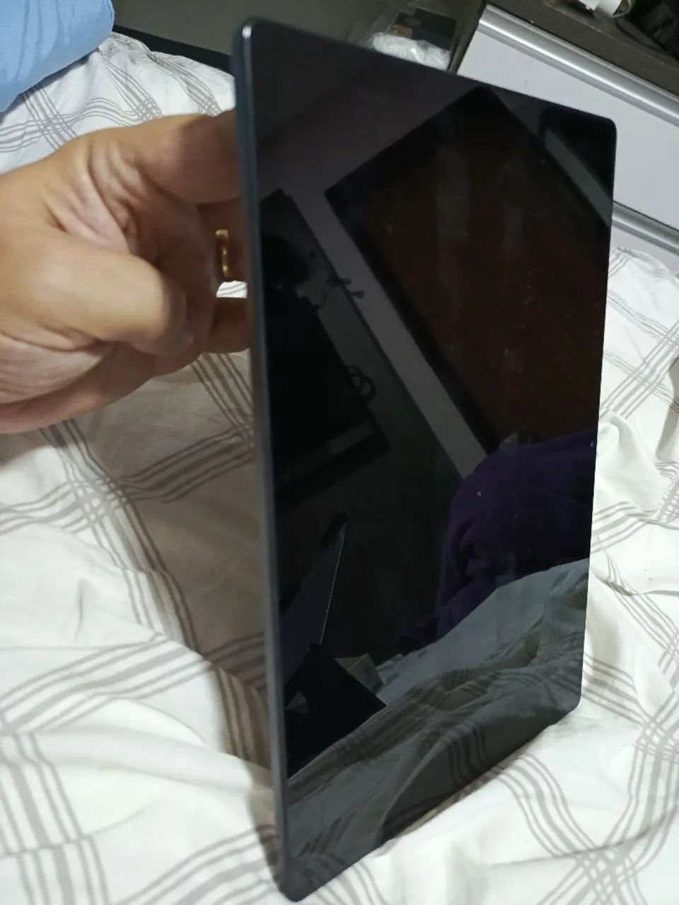 Tablet Samsung Galaxy Tab A8, Tela 10.5 - Foto 5