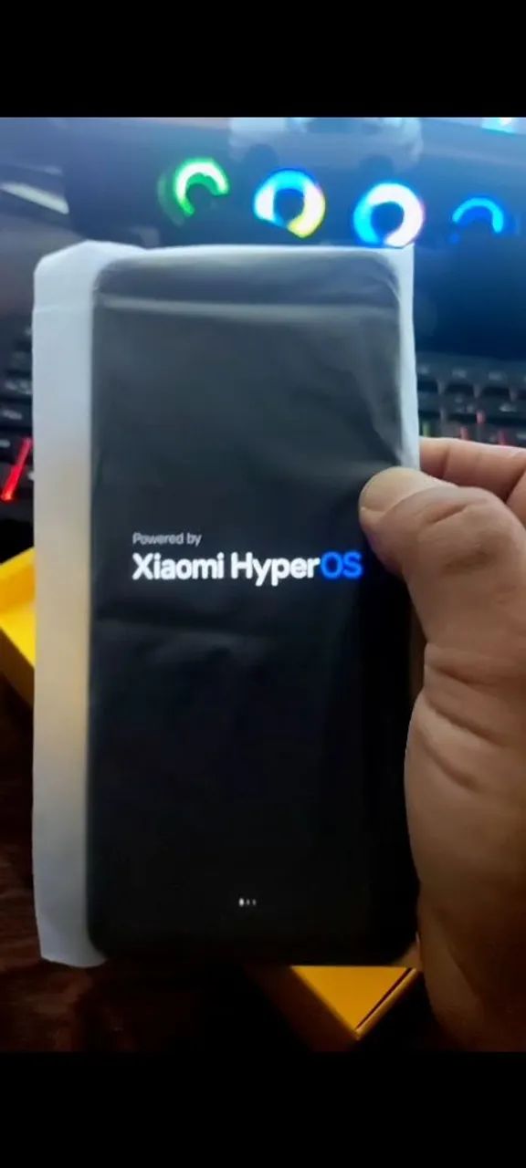 Telefone Xiaomi Poco novo - Foto 2