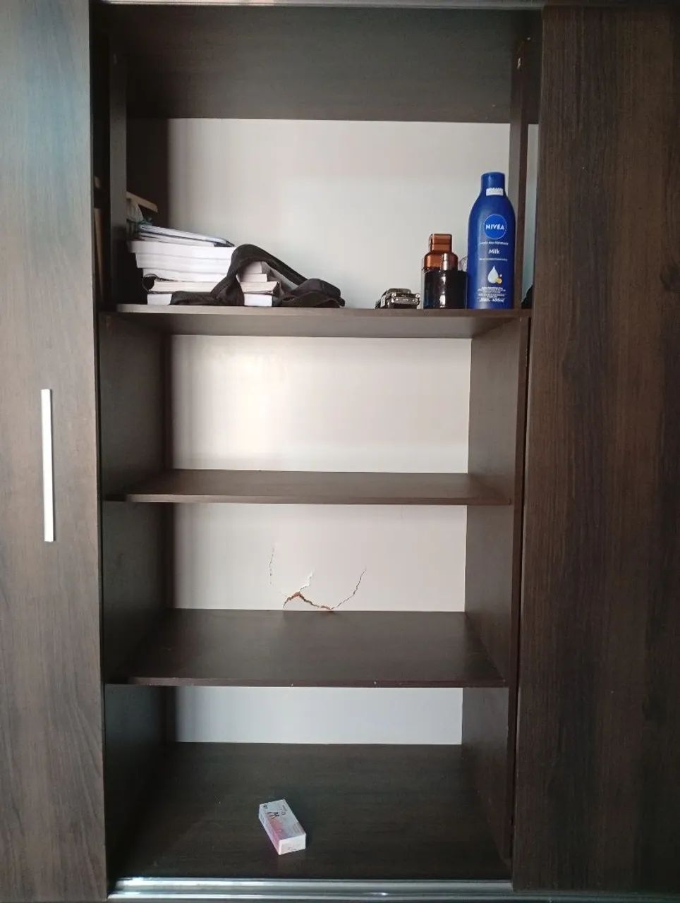 Guarda roupas  - Foto 4