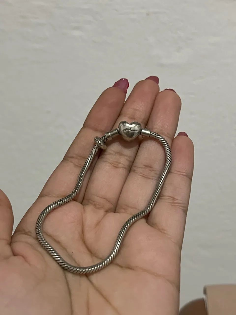 Pulseira Vivara Prata 925 - Foto 5