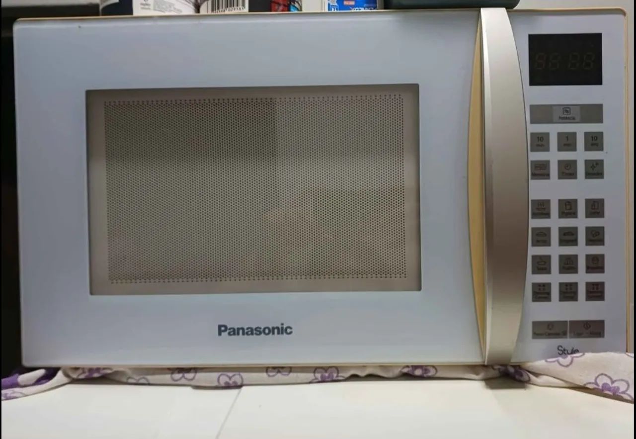 Micro-ondas 