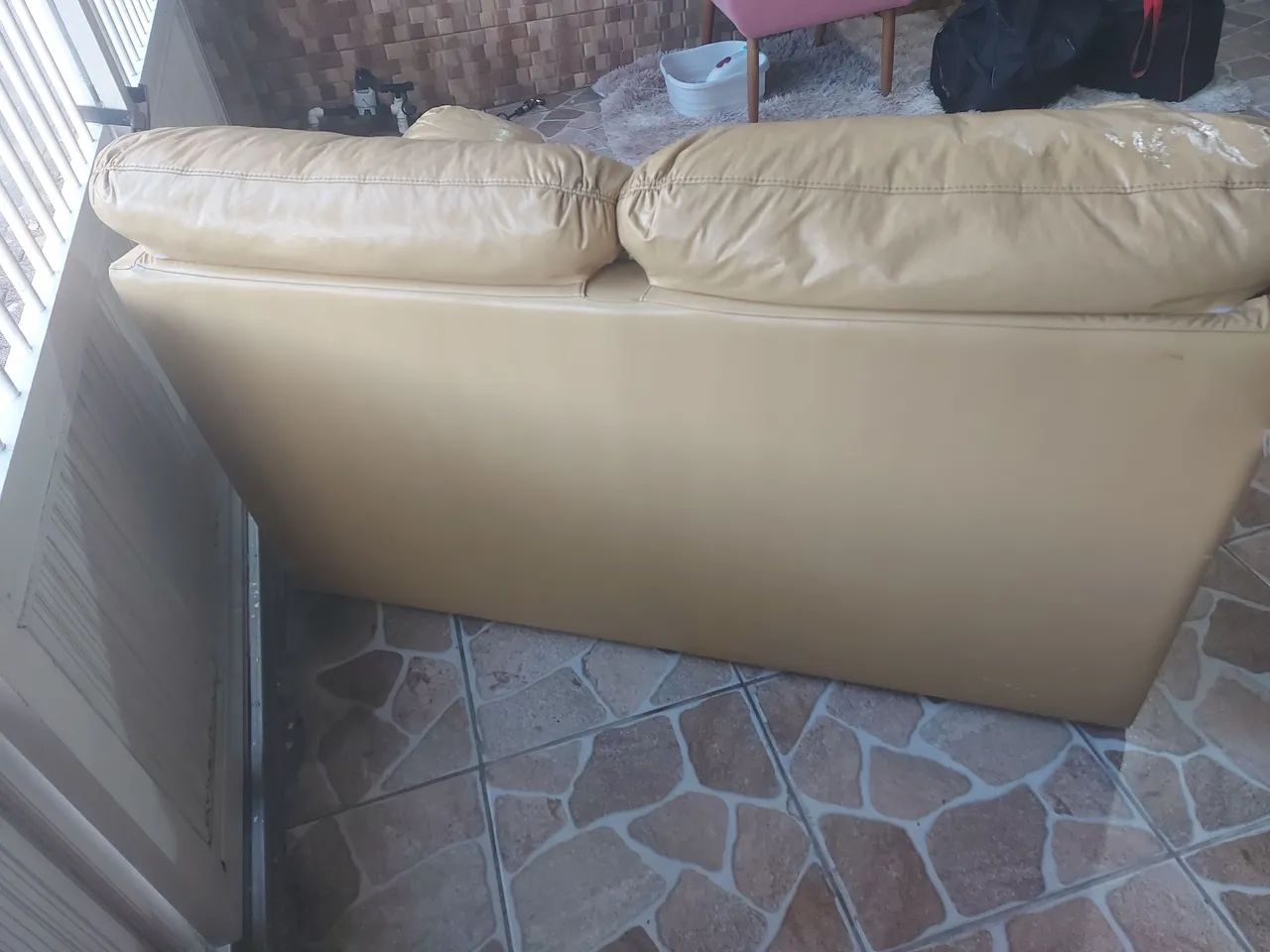Sofá cama  - Foto 3