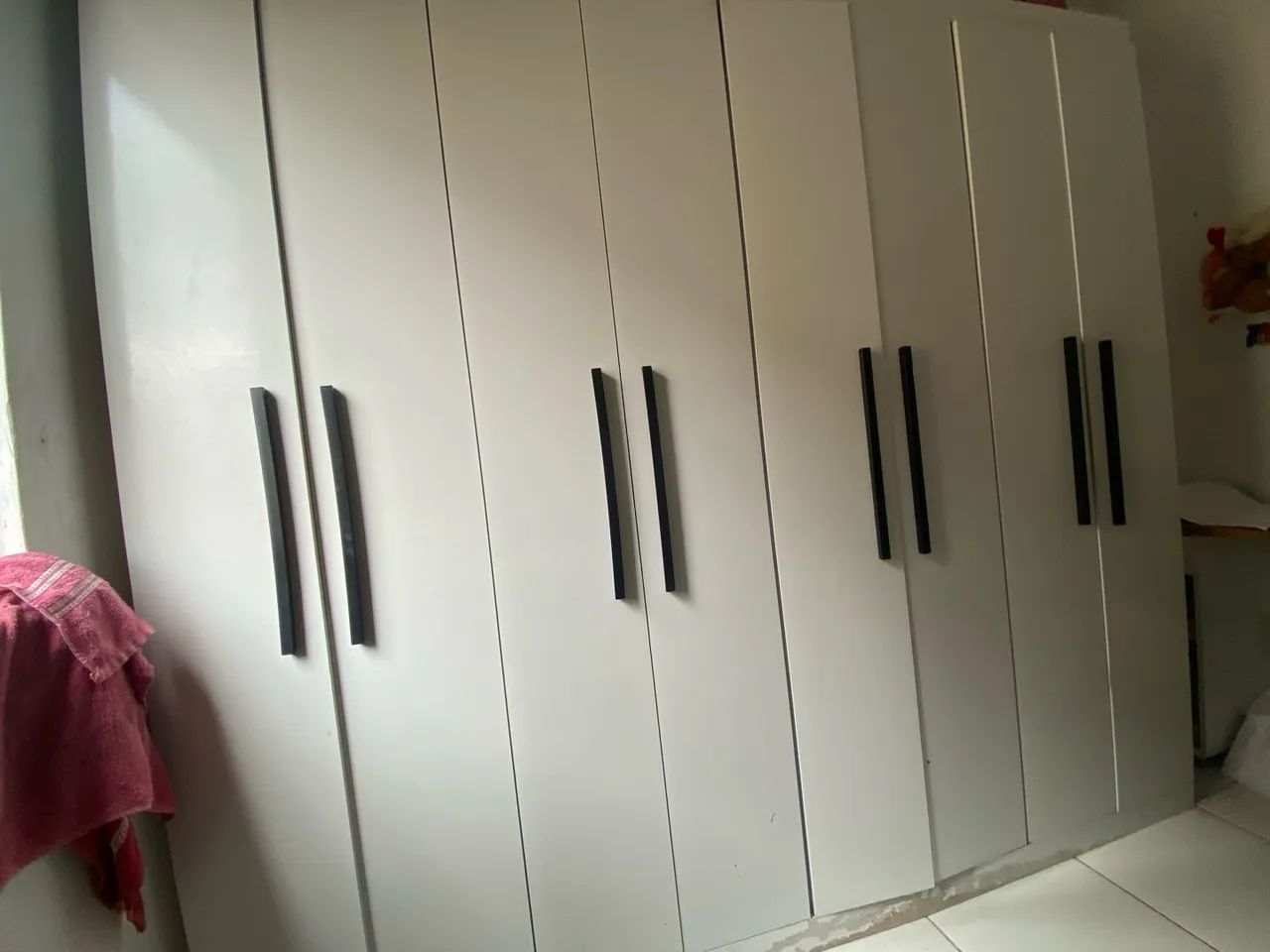 Guarda roupa - Foto 2