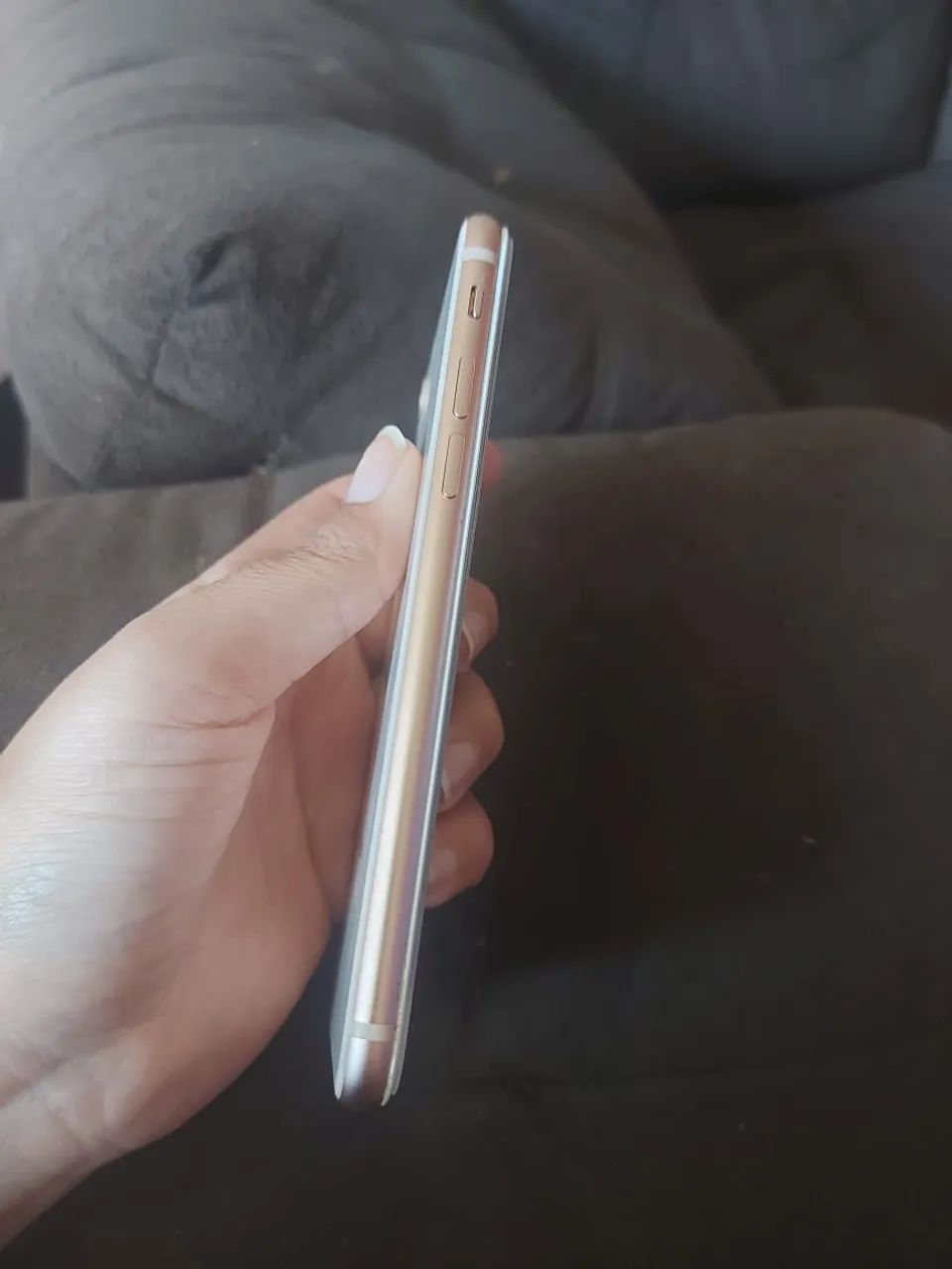 iPhone 8 impecável 