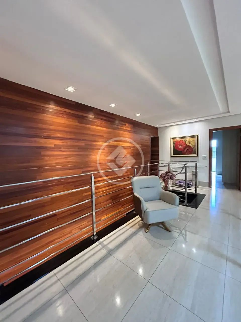 Sobrado 5 Suites codigo: 291292 - Foto 4
