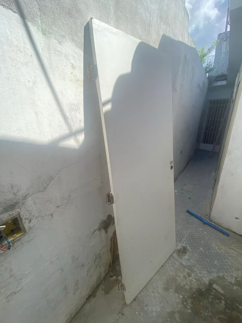 Porta de MDF - Foto 2