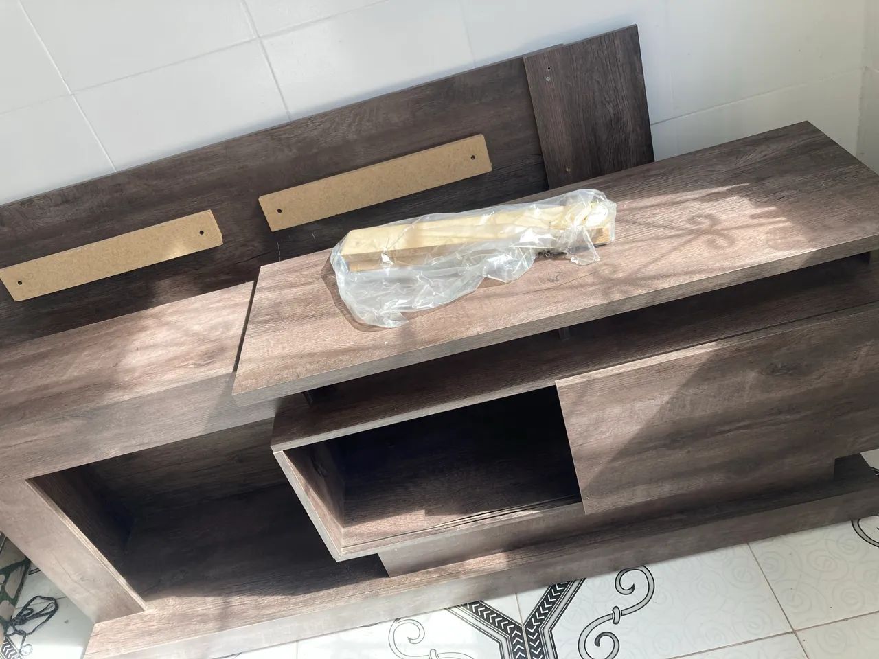 Rak com painel - Foto 2