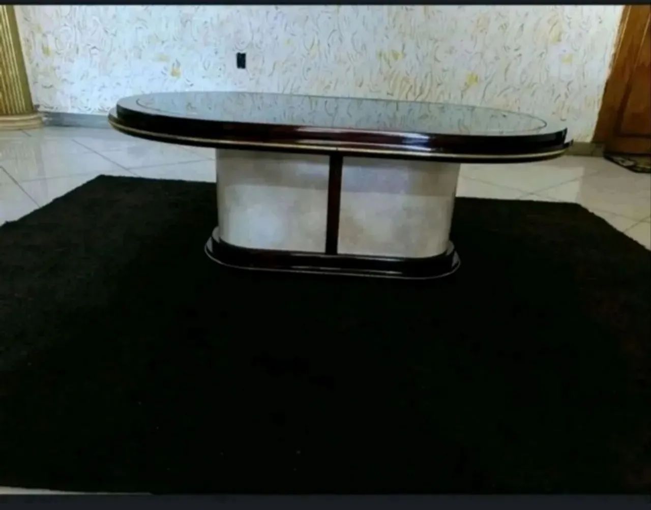 Mesa de Centro!(Oportunidade) - Foto 2