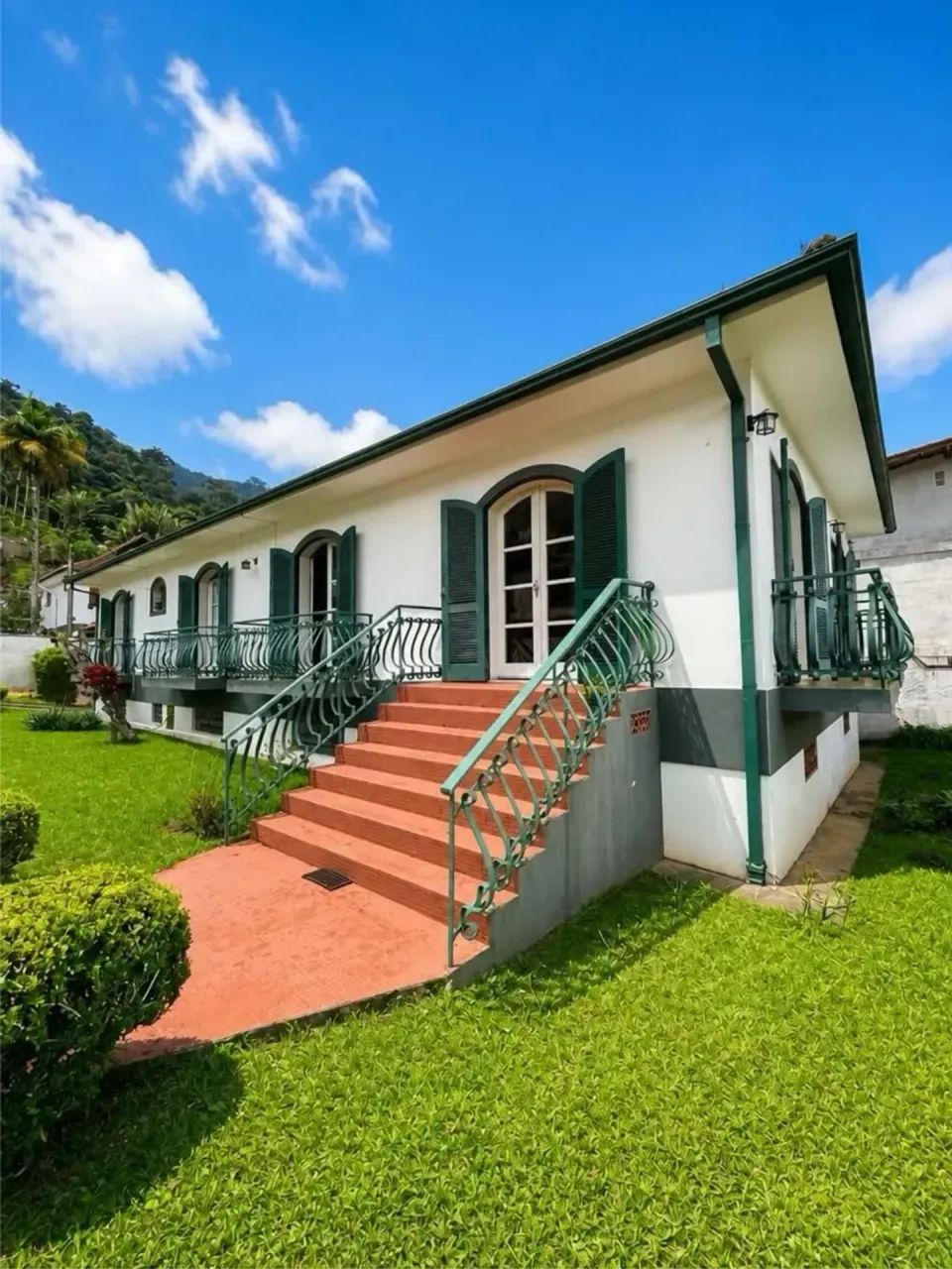 Casa com 3 quartos (1 suíte) - Mosela - Petrópolis - RJ - Foto 2