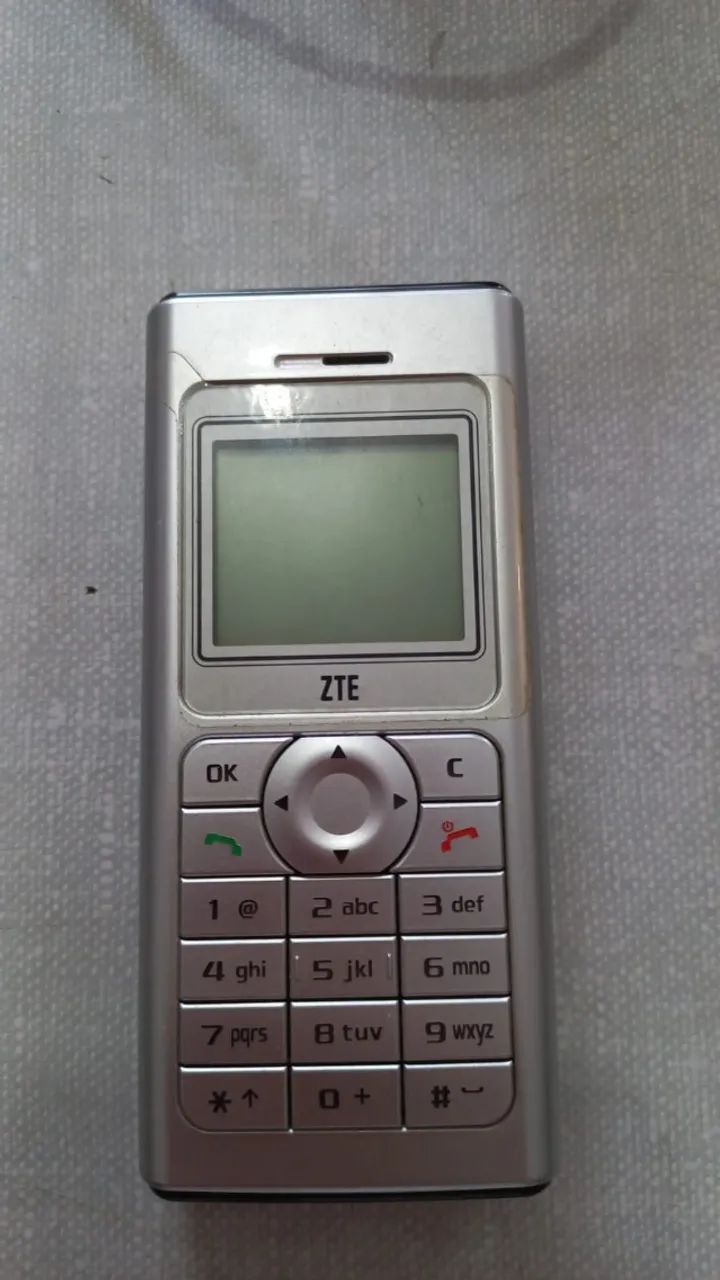 Telefone ZTE - Foto 4