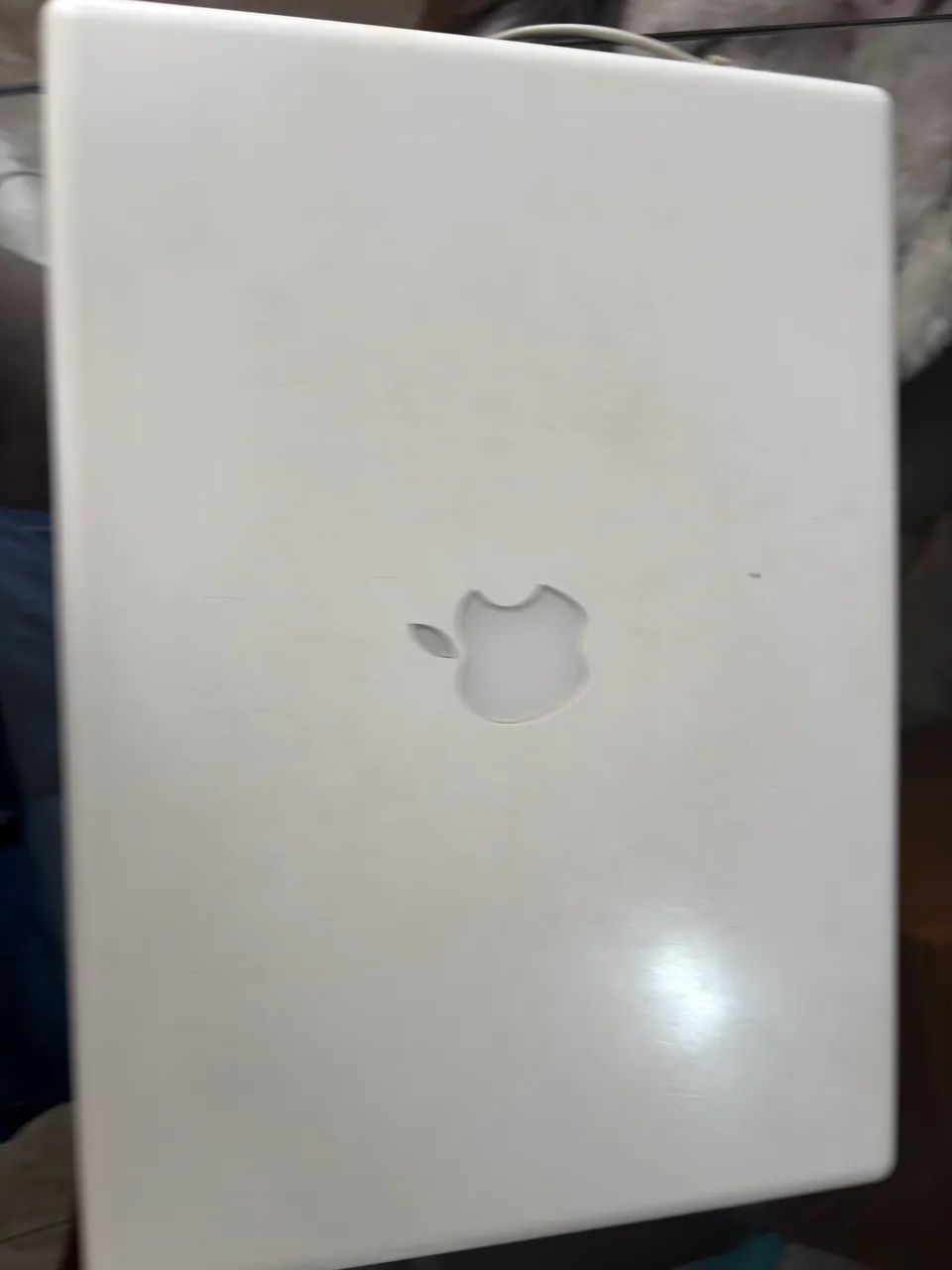 MacBook White 13? 2009 Core 2 Duo 160GB + Caixa Original - Foto 4