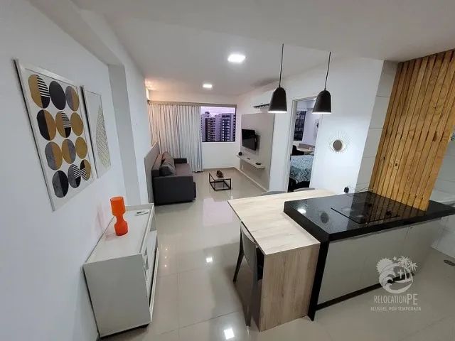 BEACH CLASS HOTELS & RESIDENCE | LOCAÇÃO - Foto 4
