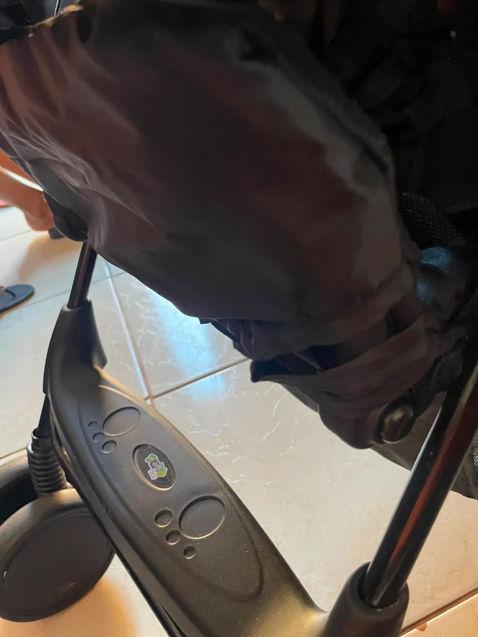 Carrinho de bebe - Foto 4