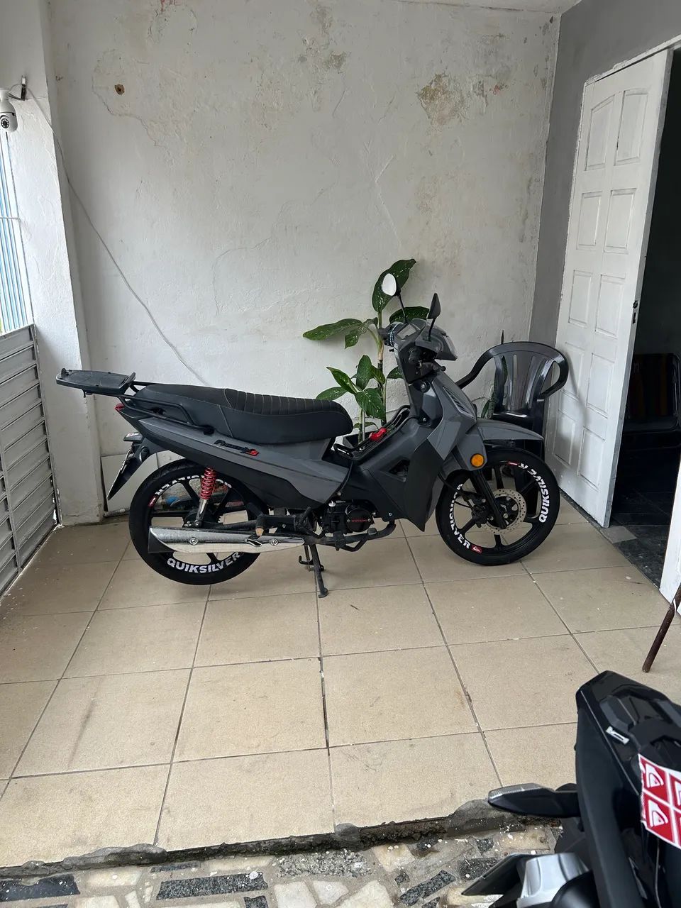 Phoenix 50cc - Foto 2