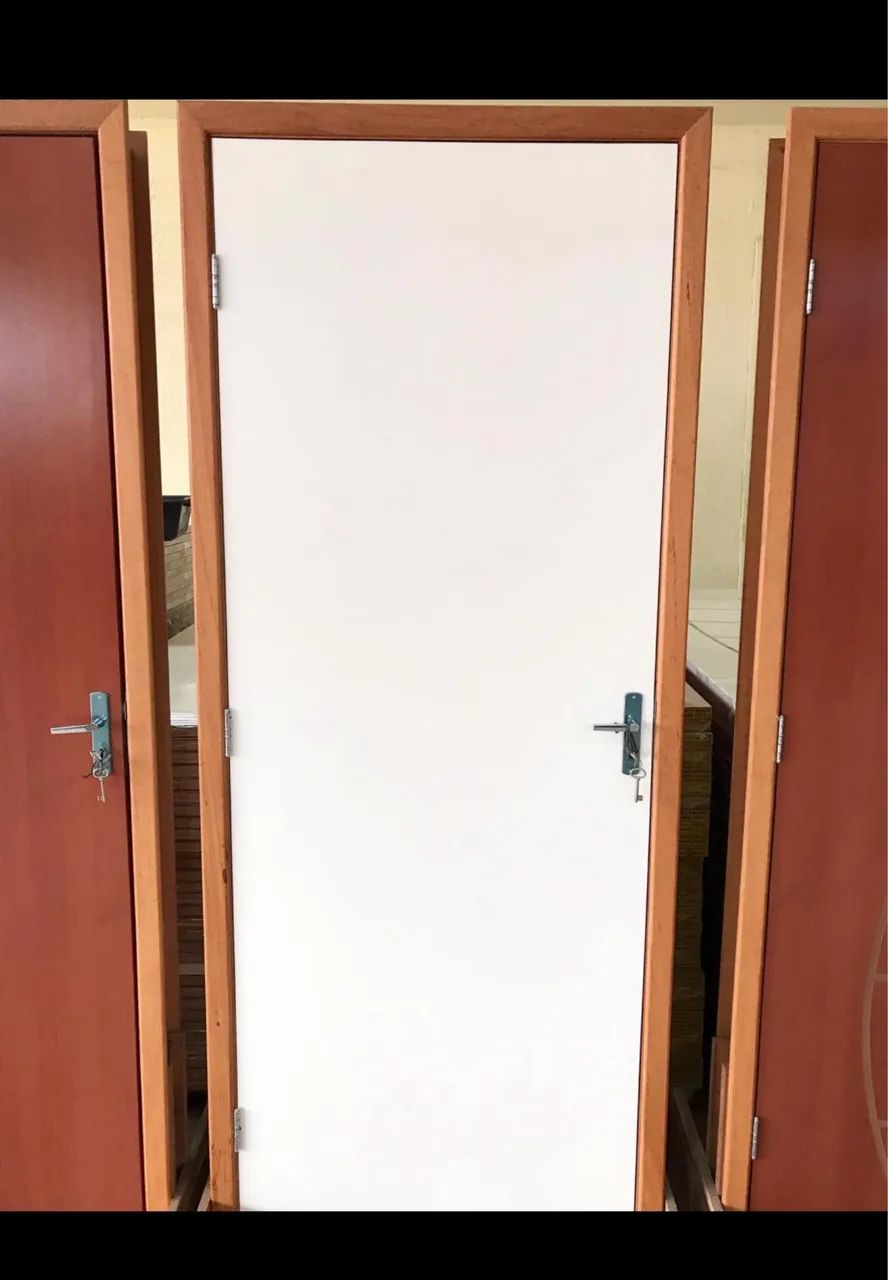Portas mdf - Foto 5