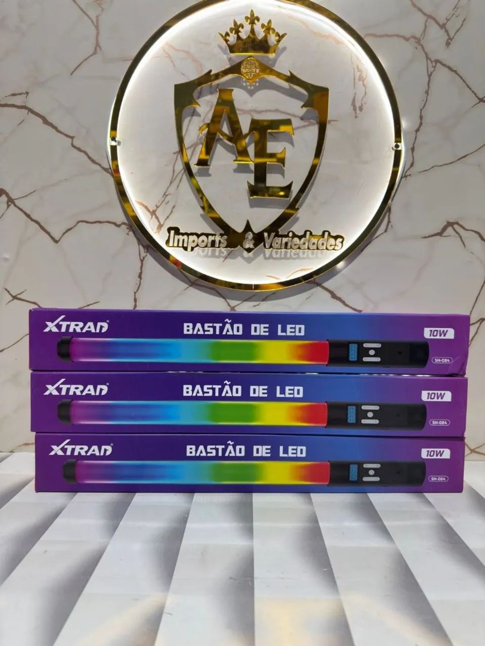 Bastão de led  - Foto 2
