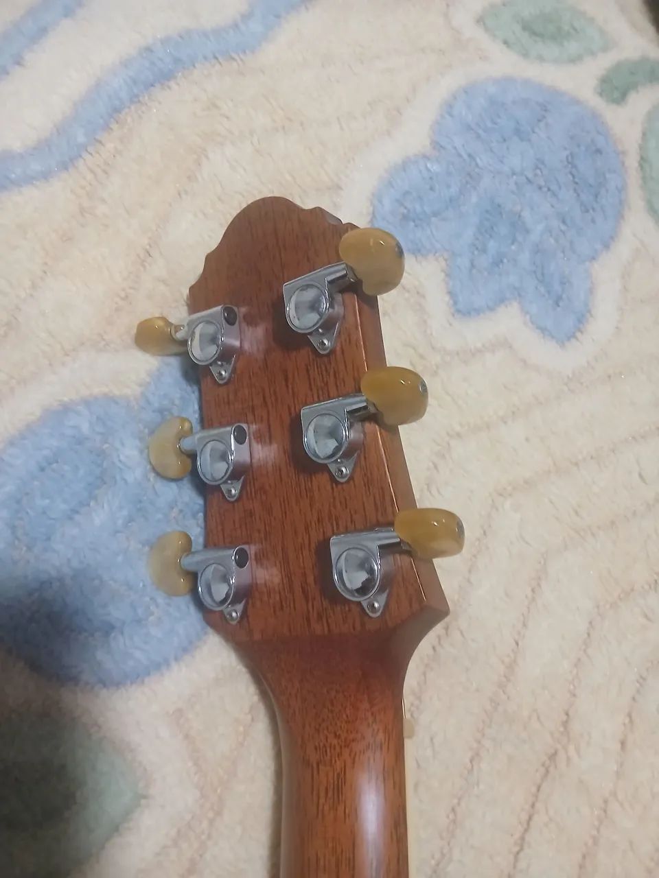 VIOLAO CRAFTER  - Foto 3