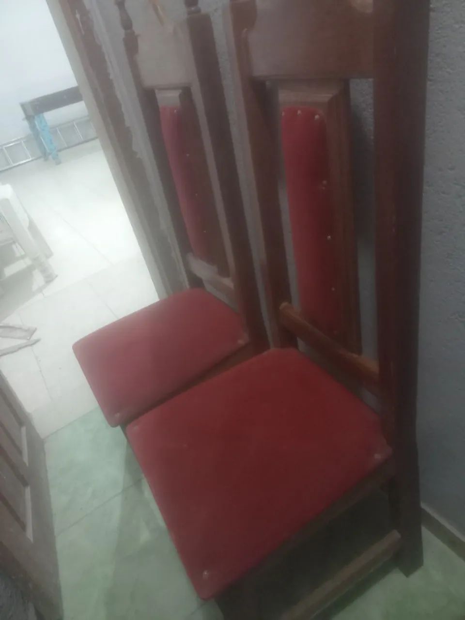 2 Cadeiras ( Pastoral) - Foto 3