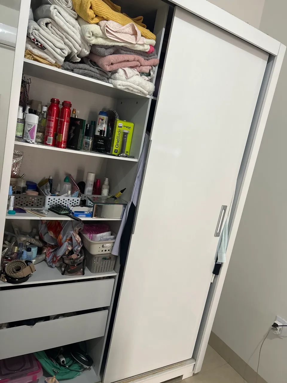 Guarda Roupa Grande - Foto 3