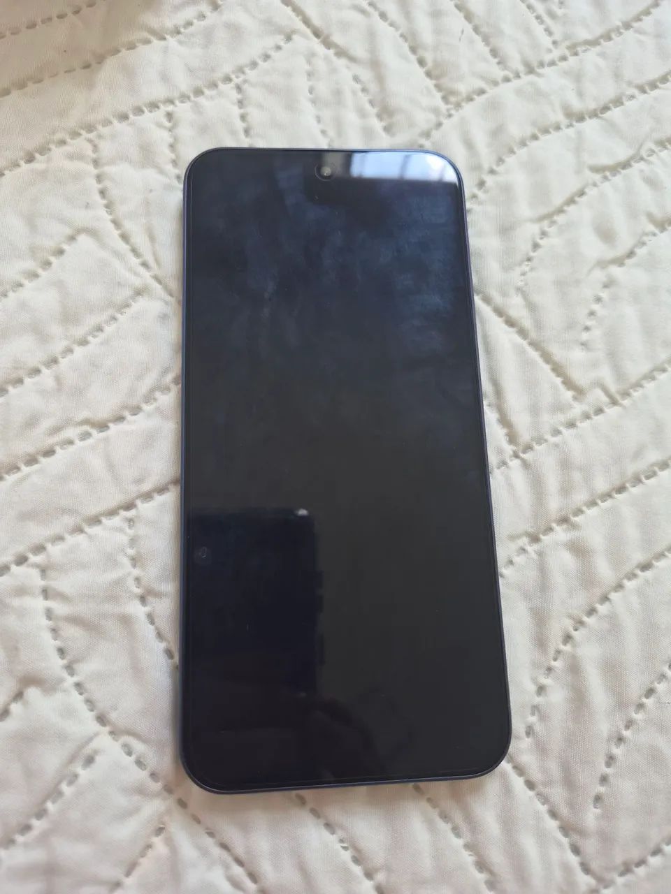 UM CELULAR OPPO. - Foto 2