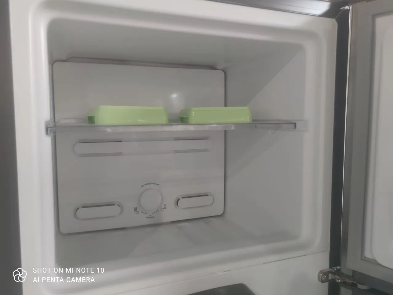 Geladeira Consul 275 L - Foto 5