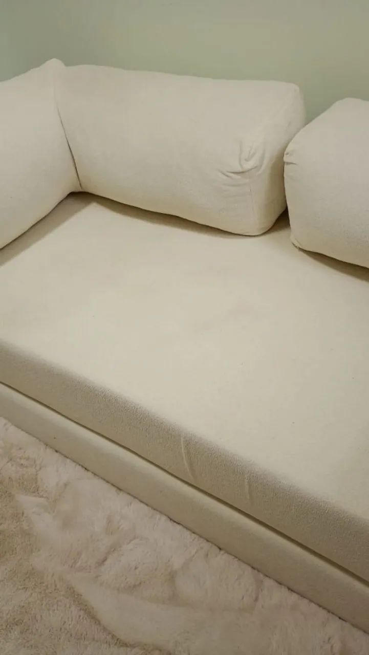 Sofá na caixa - Foto 4