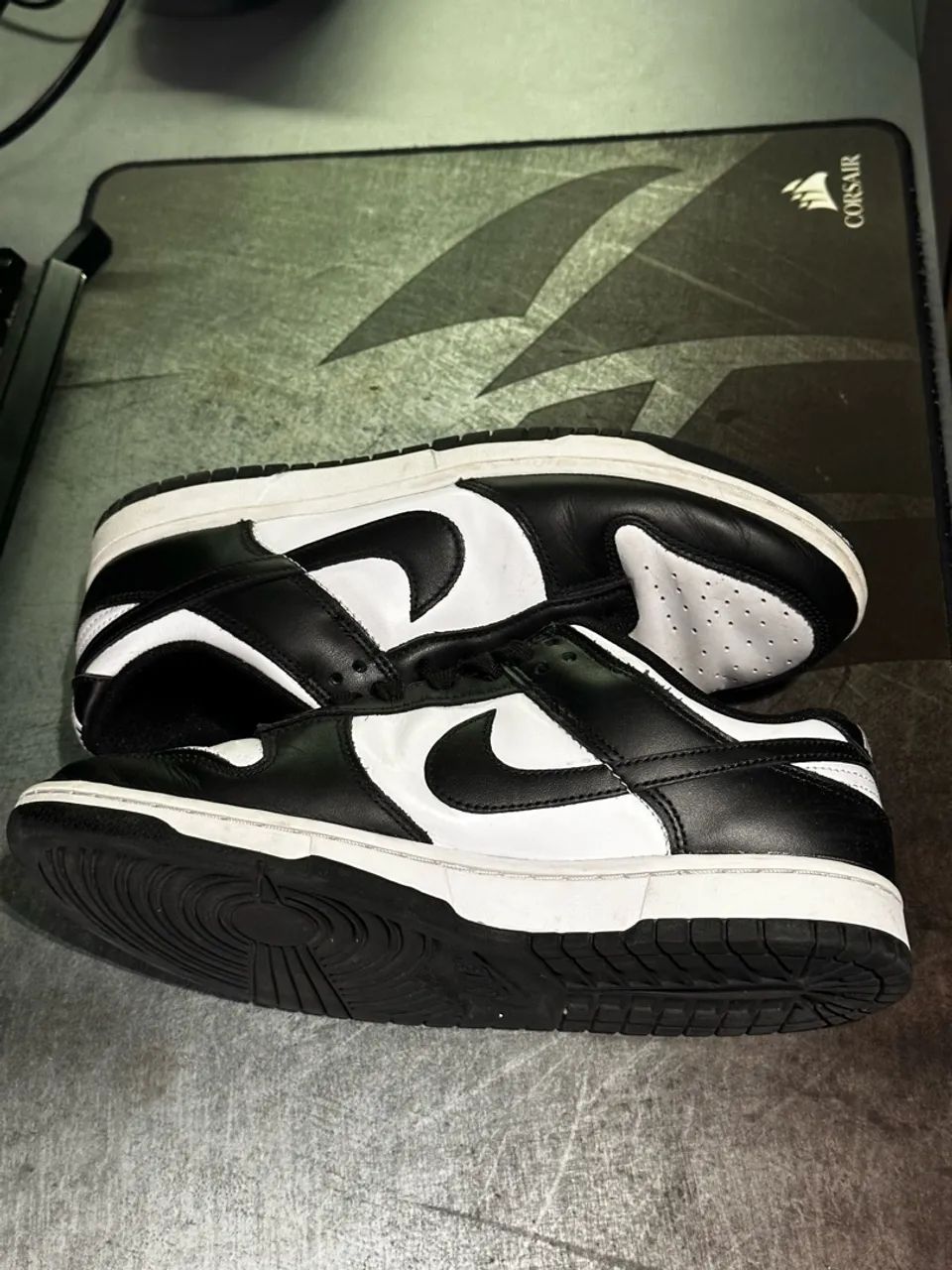 Dunk low panda - 41  - Foto 5