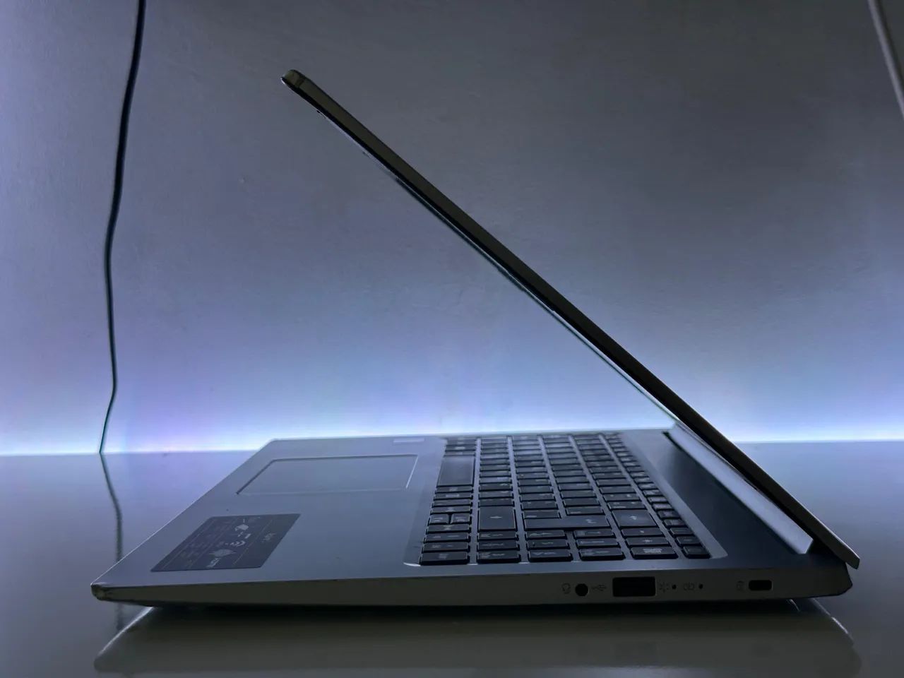 Notebook Acer Aspire 5 - Windows 11 - Foto 4