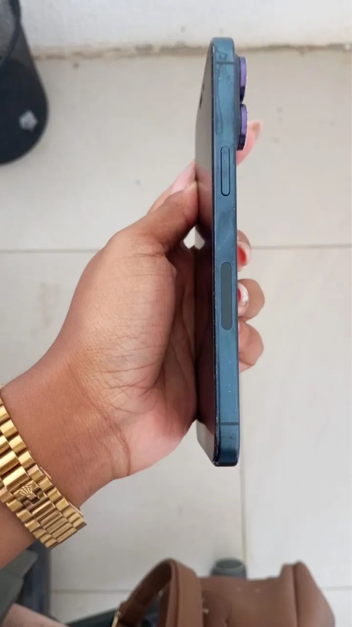 iphone 15 Pro Max 256 - Foto 5